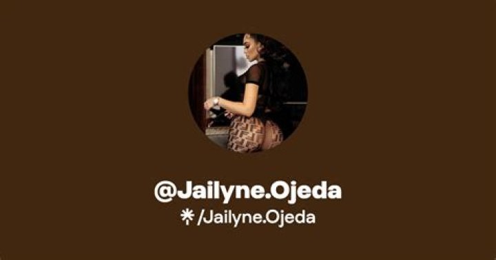 Jaylin Ojeda OnlyFans: A Comprehensive Guide to Her Career, Content, and Influence