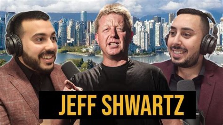 Jeff Schwarz: The "Liquidation King" & His Impact on TV & Business