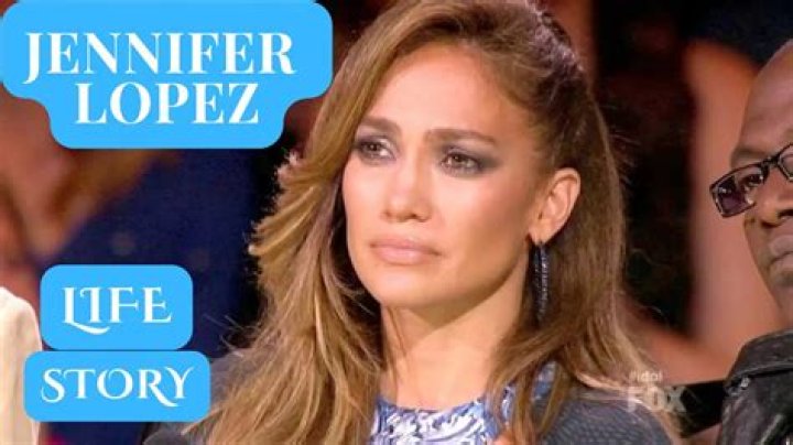 Jennifer Lopez: Bio, Career, & Recent News | J.Lo Updates