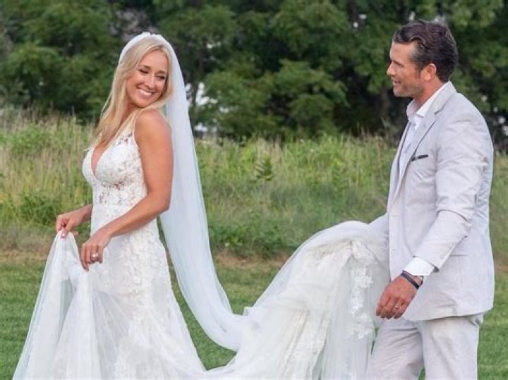 Jennifer Rauchet First Husband: A Comprehensive Look into Her Early Marriage