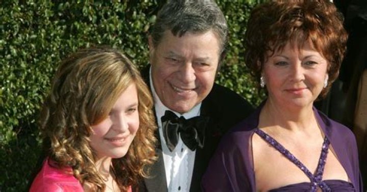 Jerry Lewis's Will: Why Did He Disinherit His Kids?