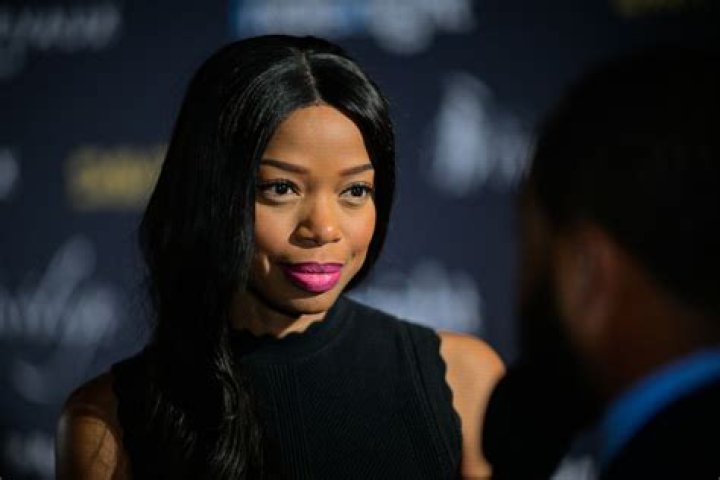 Jill Marie Jones Husband Bradford Harp: A Comprehensive Look into Their Relationship