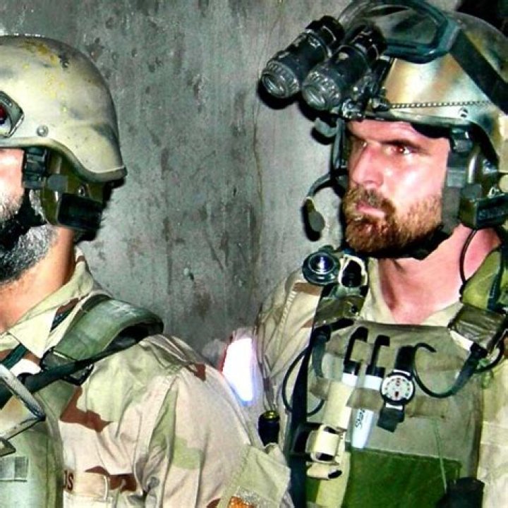 John "Shrek" McPhee: Delta Force Legend & "Sheriff of Baghdad" - Uncovered!
