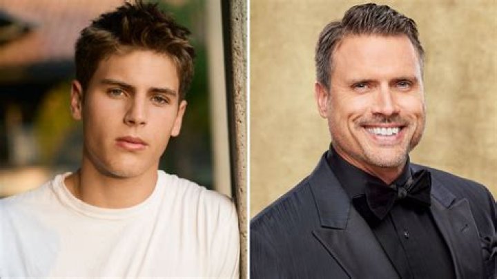 Joshua Morrow: The Rising Star in Hollywood
