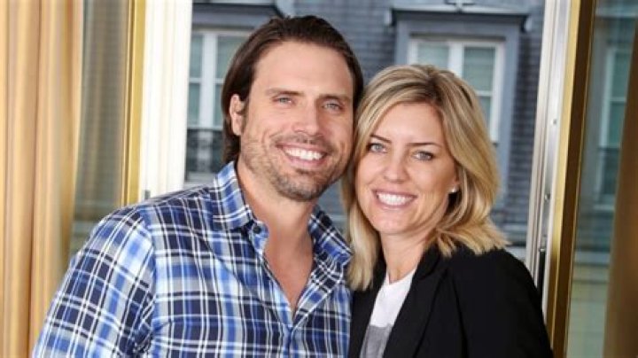 Joshua Morrow Wife: A Comprehensive Look into Their Relationship and Life Together