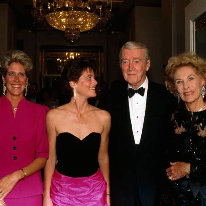 Judy Stewart: A Look at the Life of James Stewart's Daughter