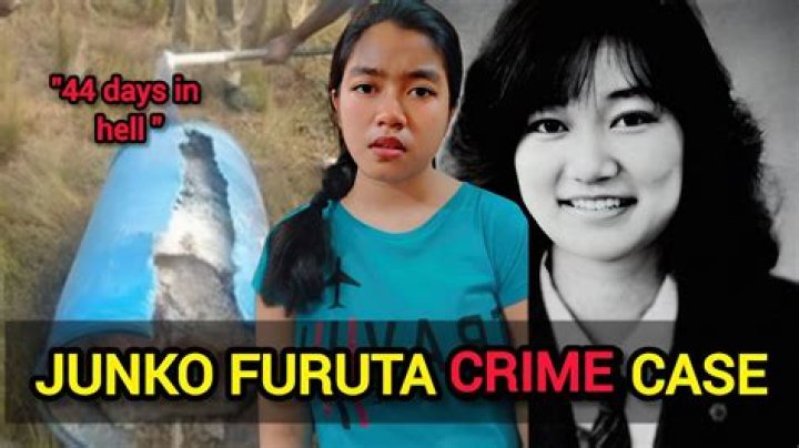 Junko Furuta Case: A Tragedy That Shocked Japan - Details & Aftermath