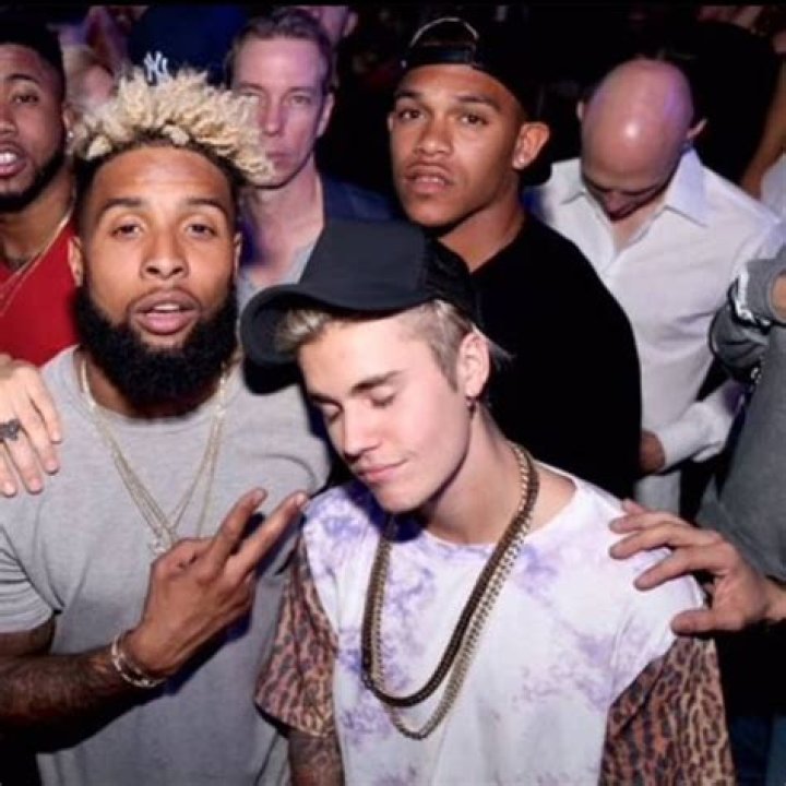Justin Bieber & Odell Beckham Jr. Party Drama: What's the Buzz?