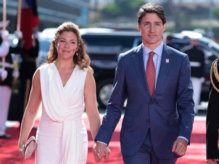 Justin Trudeau New Girlfriend: Exploring the Relationship and Beyond