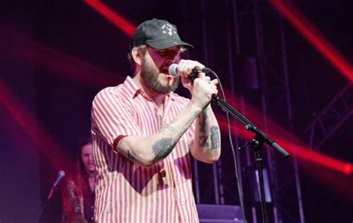 Justin Vernon Age: A Comprehensive Exploration of the Bon Iver Frontman's Life