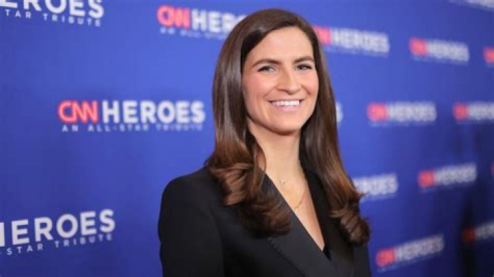 Kaitlan Collins: A Transgender Journalist's Impact & Story | CNN