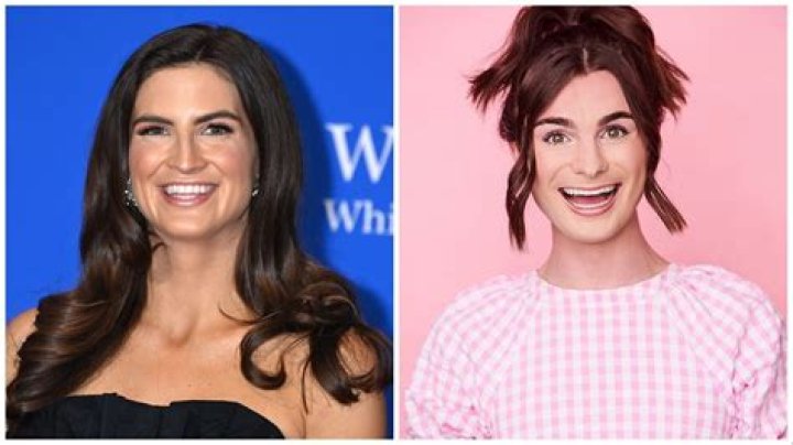 Kaitlan Collins: News, Life & Transgender Identity
