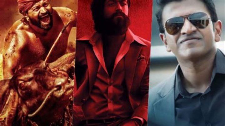 Kannada Movies 2022: List, Where to Watch & More [Updated]