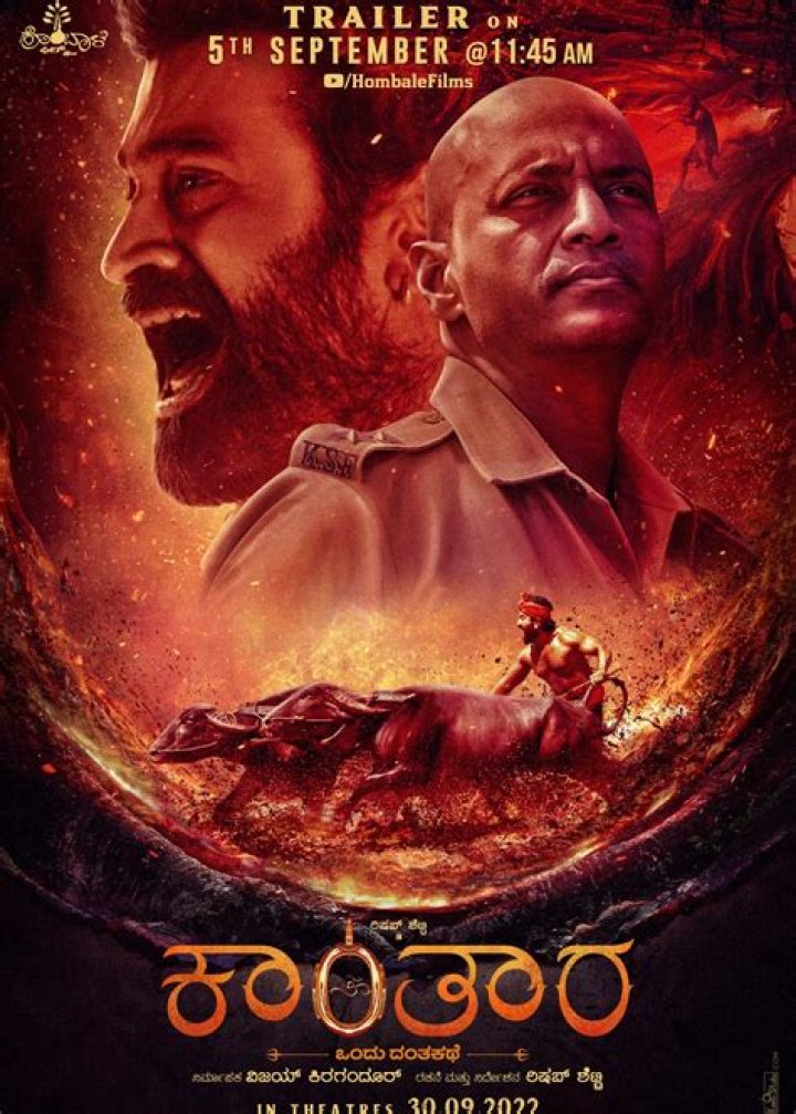 Kannada Movies 2022: Releases, Reviews & Where to Watch | ZEE5