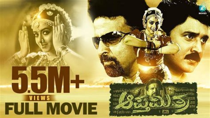 Kannada Movies 2024-2025: New Releases, Reviews & Where to Watch!