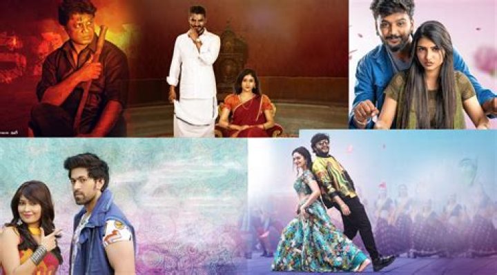 Kannada Movies 2024 & Beyond: Your Ultimate Guide!