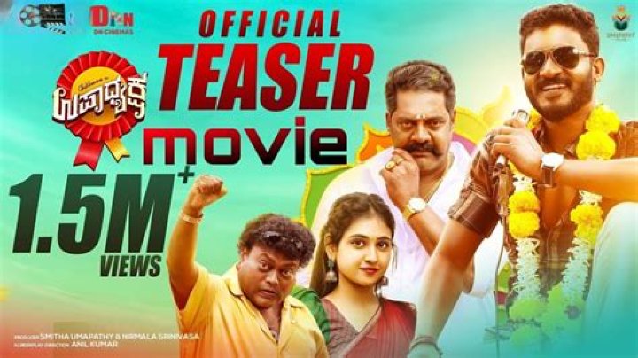Kannada Movies 2024: Where to Watch & Download Legally