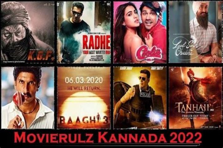 Kannada Movies 2025 & Movierulz: What You Need to Know!