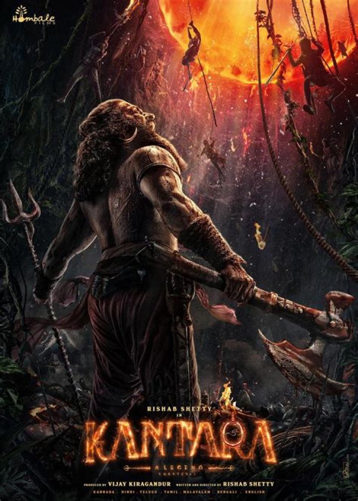 Kannada Movies 2025: Reviews, Release Dates & Movierulz Alternatives - Must See!