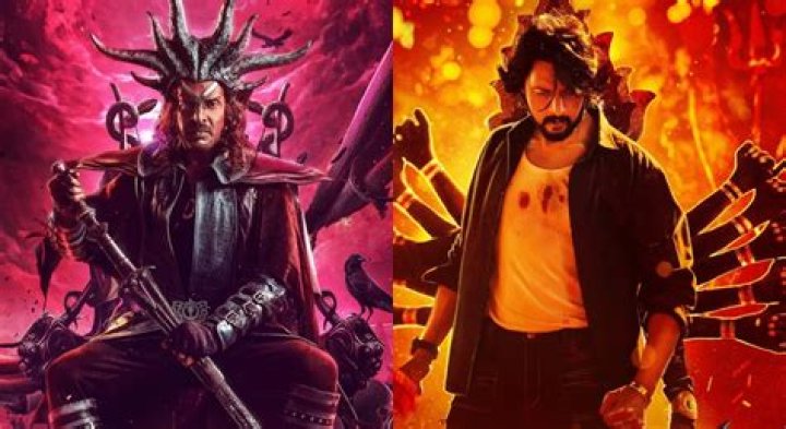 Kannada Movies 2025: Your Guide to the Latest Releases & Where to Watch