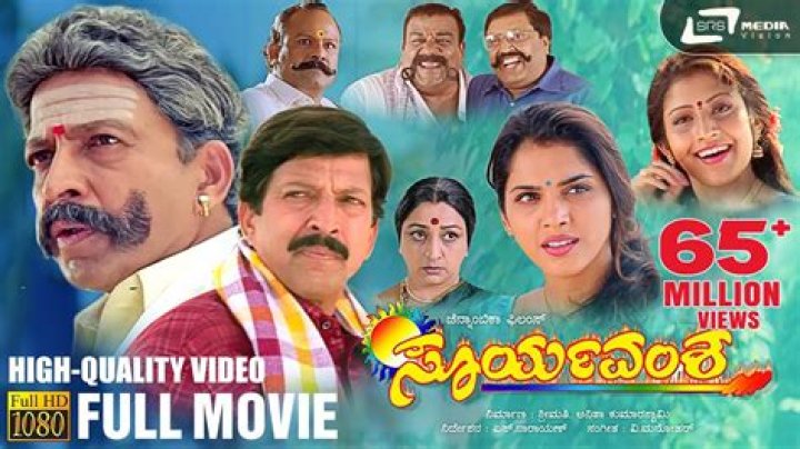 Kannada Movies & Movierulz: Streaming, Piracy & What You Need to Know