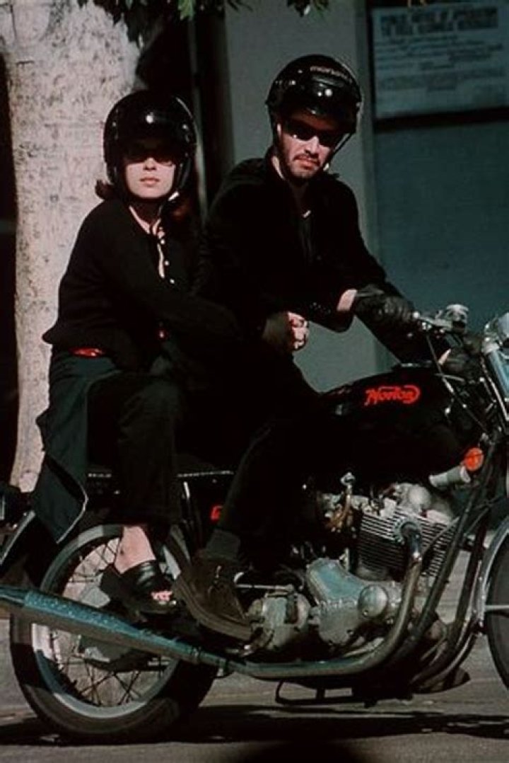 Keanu Reeves & Jennifer Syme: The Untold Story of Loss & Love