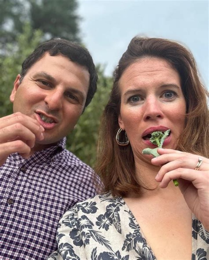 Kelly Evans Husband: A Comprehensive Look at Her Personal Life