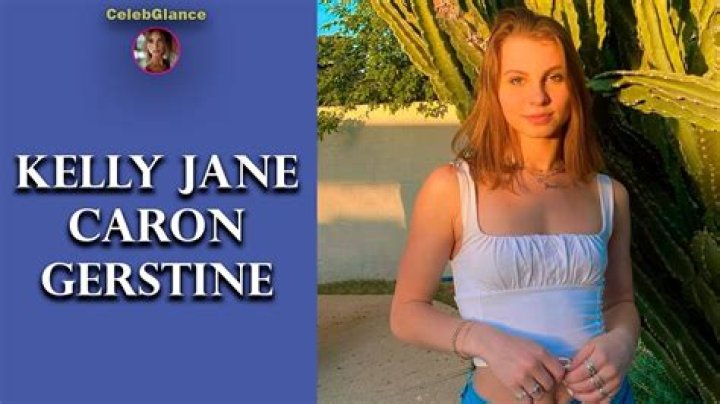Kelly Jane Caron: News, Pics & More - Trending Now