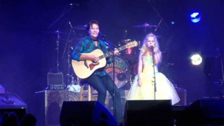 Kelsy Cameron Fogerty: Exploring the Life of John Fogerty's Daughter