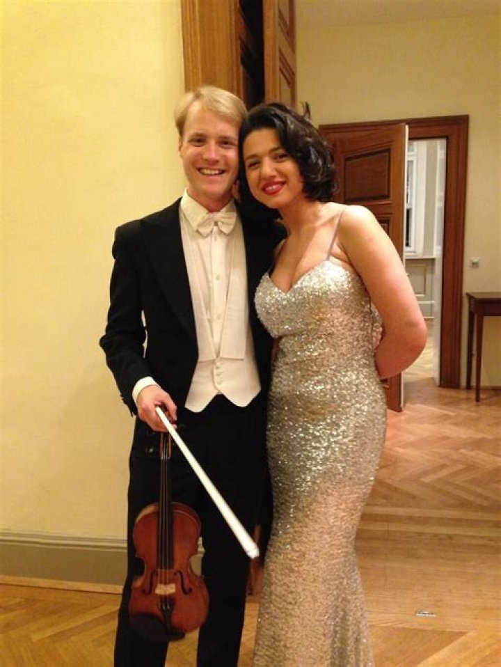 Khatia Buniatishvili: Marriage, Husband &amp; Partner - What We Know