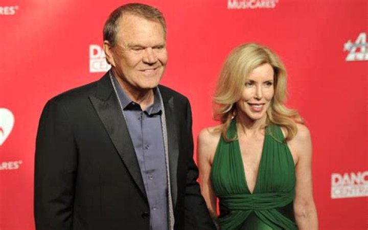 Kimberly Woollen: Glen Campbell's Wife & Untold Story + More
