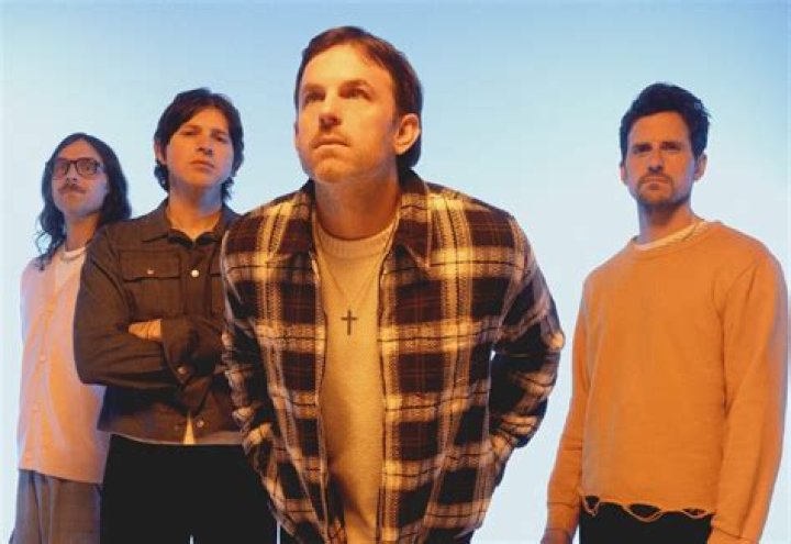 Kings of Leon Lead Singer Death: Unveiling the Truth and Debunking Myths