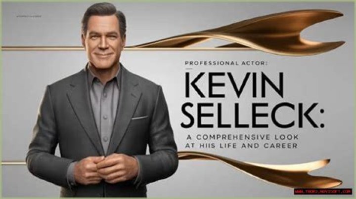 Kinnear Actor: A Comprehensive Look into His Life, Career, and Legacy