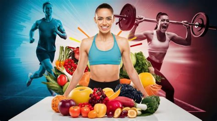 Kristy Athlus: The Rising Star in the World of Fitness and Wellness