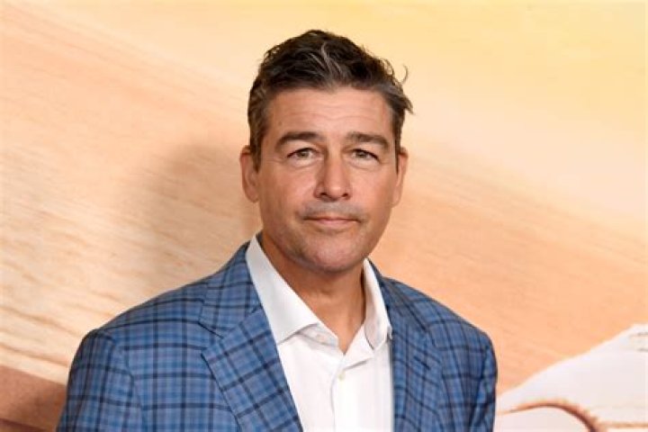 Kyle Chandler: The Definitive Guide to His Career and Journey