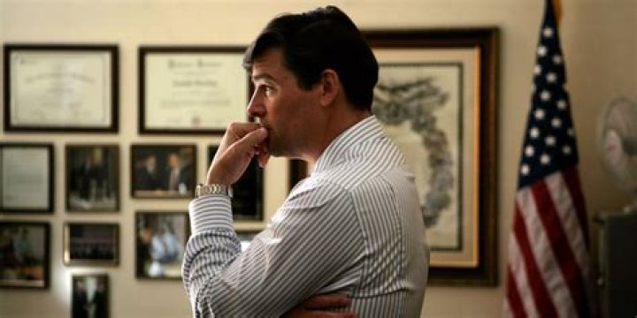 Kyle Chandler: The Talented Actor Who Stole Hearts with His Outstanding Performances