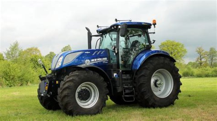 L455 New Holland Kids Yeer Used: A Comprehensive Guide