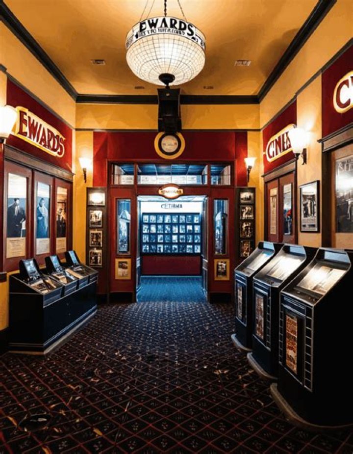 La Canada Regal Theater: A Premier Destination for Movie Lovers