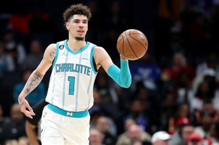 Lamelo Ball Contract: Latest Details & Earnings
