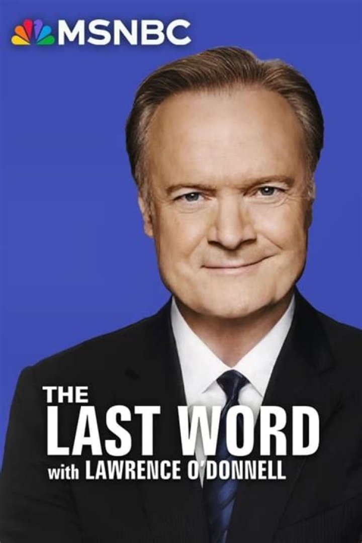 Last Word O'Donnell: A Comprehensive Guide