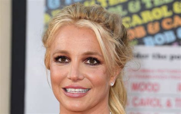 Latest Britney Spears Photos & News: See the Pics Now!