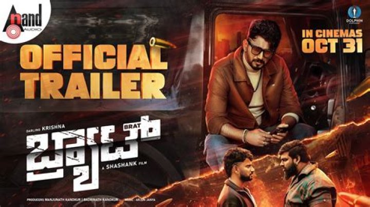 Latest Kannada Movies 2025: Trailers, Reviews & Where to Watch!