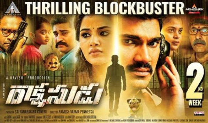 Latest Kannada & Telugu Movies | Movierulz & More!