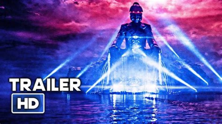 Latest Movies 2025 & More - Find Trailers, News & Where to Watch!
