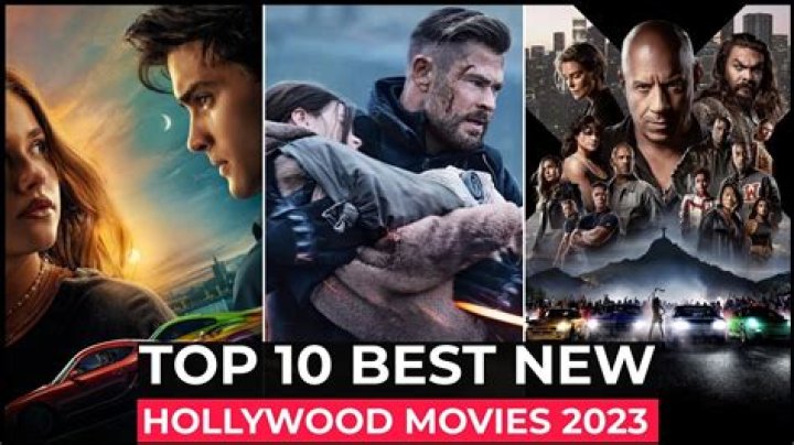 Latest Movies & News: Find & Stream Your Faves!