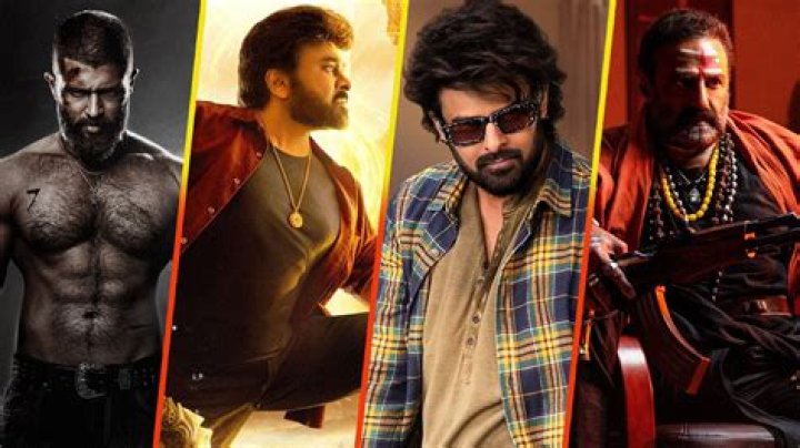 Latest Telugu Movies 2025 & More: Watch Online Now!