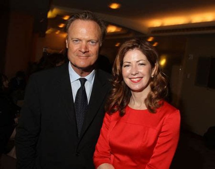 Lawrence O'Donnell & Kathryn Harrold: Marriage, Divorce & Daughter