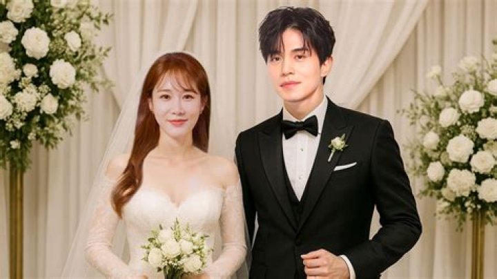 Lee Dong Wook's New Life: Marriage, Baby & More!