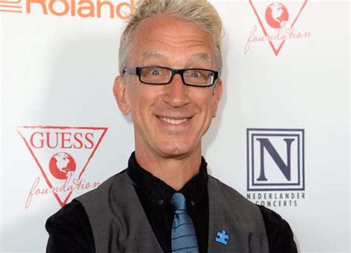 Lena Sved Restraining Order: Andy Dick Ordered to Stay Away