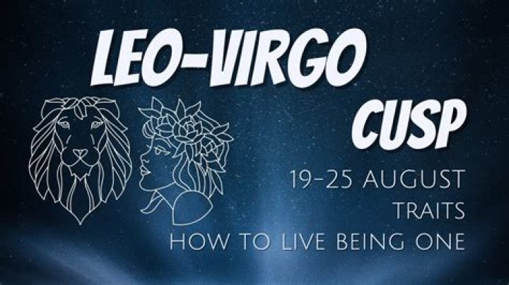 Leo-Virgo Cusp & 2025 Astrology: Your Guide!
